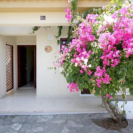 Maria Villa Pissouri Pokoj fotografie