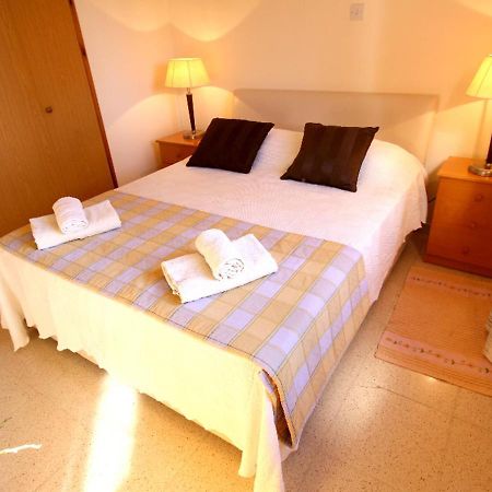 Maria Villa Pissouri Exteriér fotografie