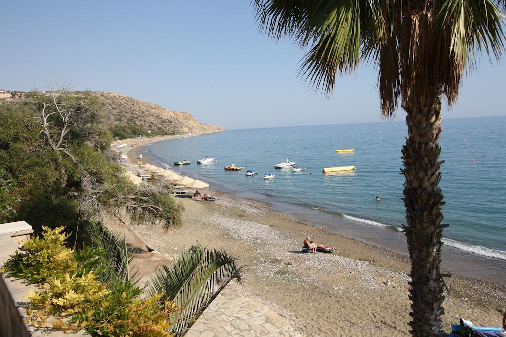 Maria Villa Pissouri Exteriér fotografie