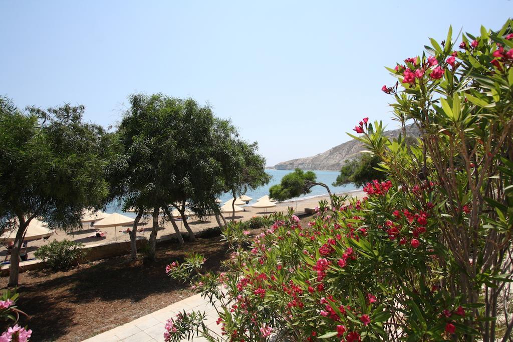 Maria Villa Pissouri Exteriér fotografie