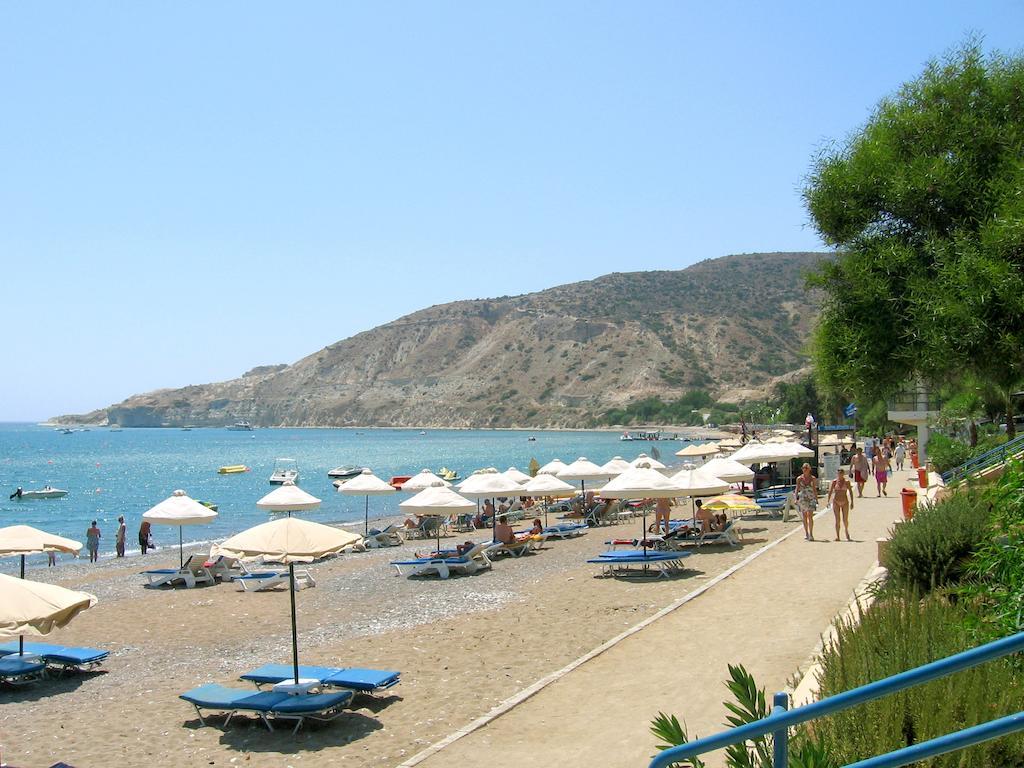 Maria Villa Pissouri Pokoj fotografie