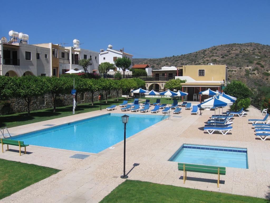 Maria Villa Pissouri Pokoj fotografie