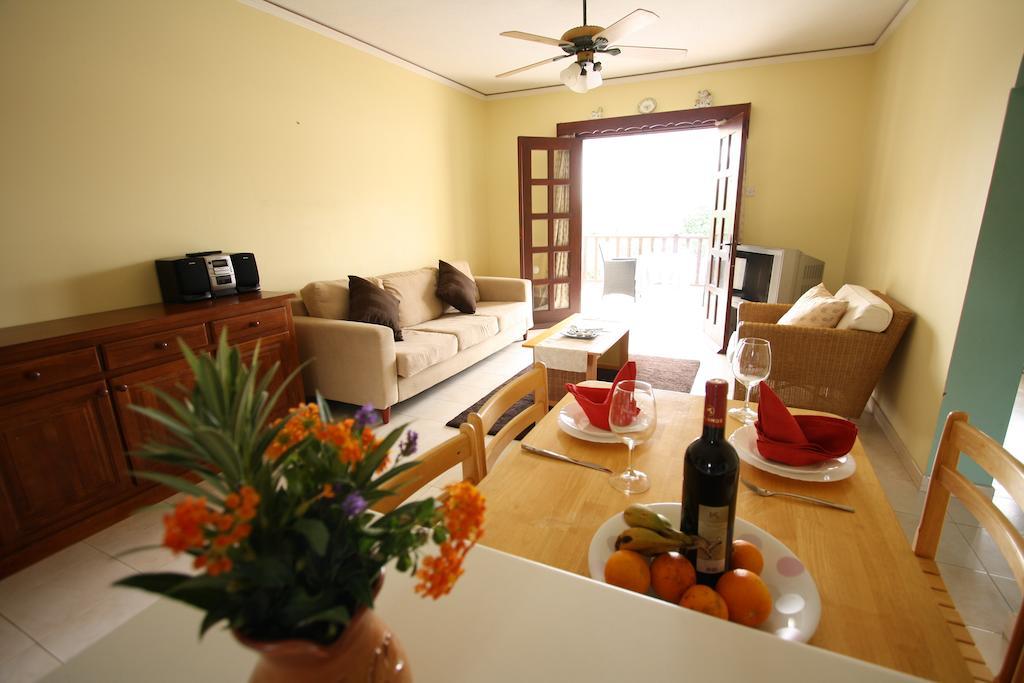 Maria Villa Pissouri Pokoj fotografie