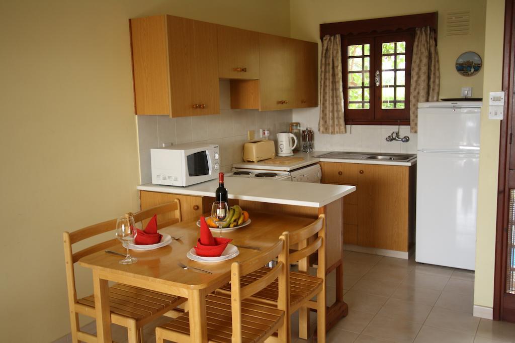 Maria Villa Pissouri Pokoj fotografie