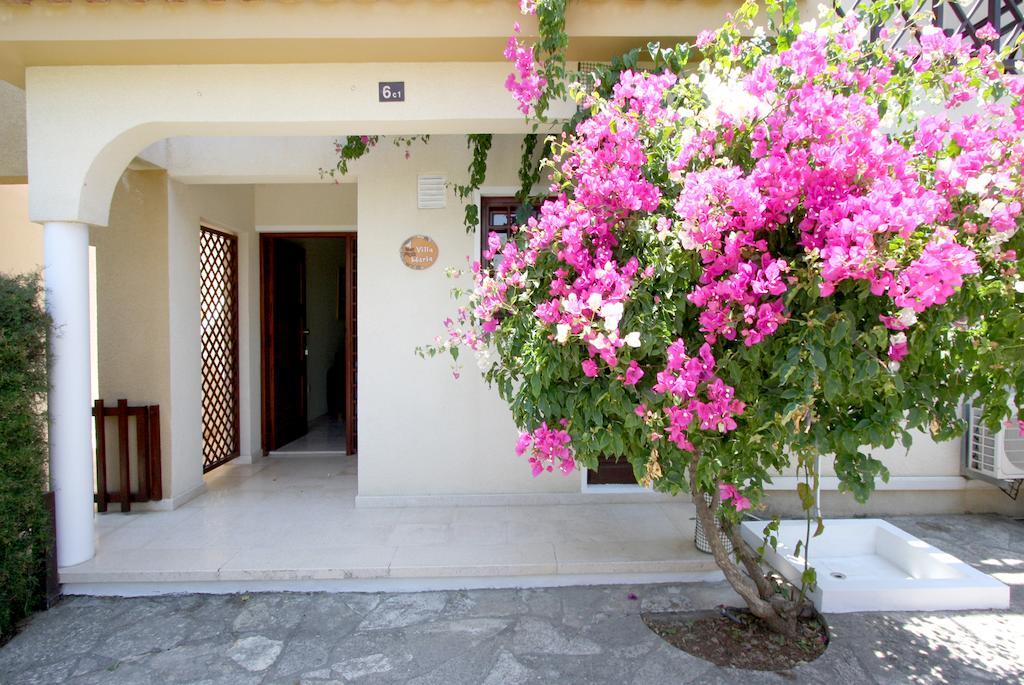 Maria Villa Pissouri Pokoj fotografie