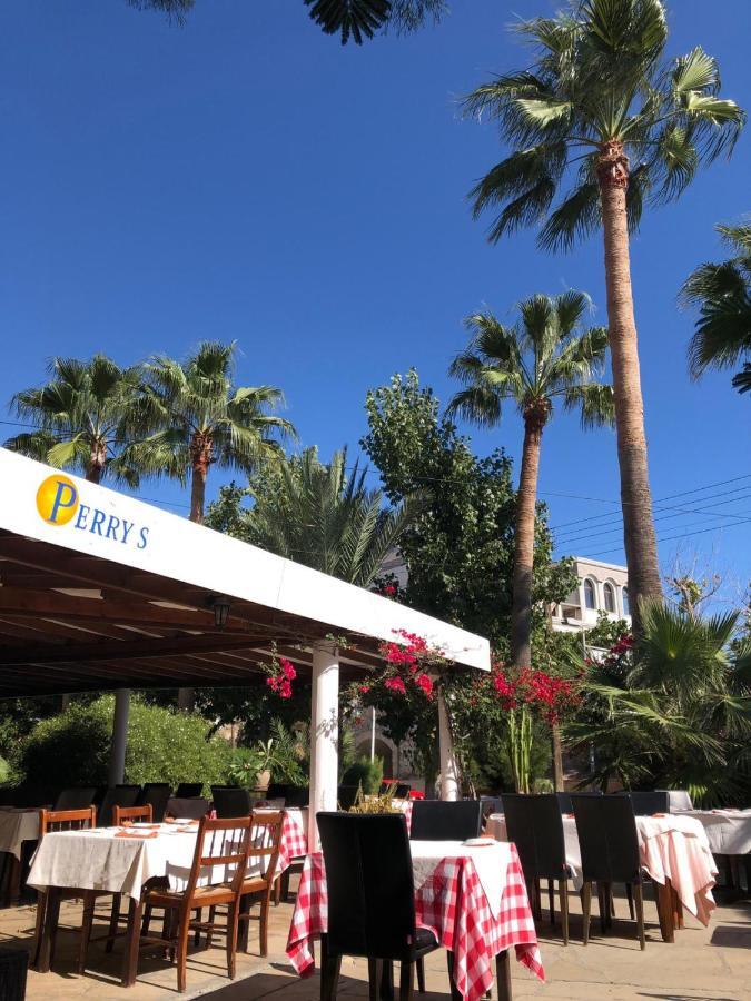 Maria Villa Pissouri Exteriér fotografie