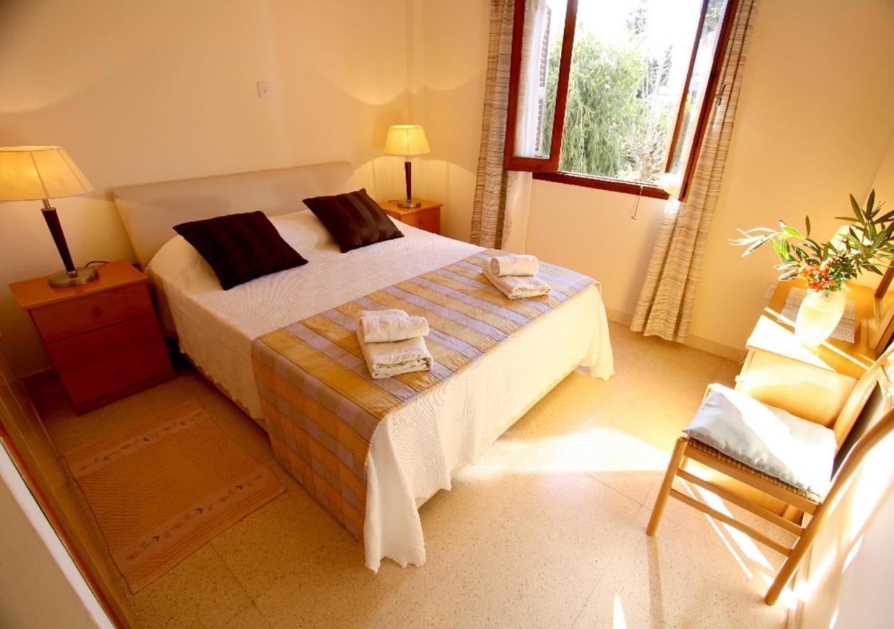 Maria Villa Pissouri Exteriér fotografie