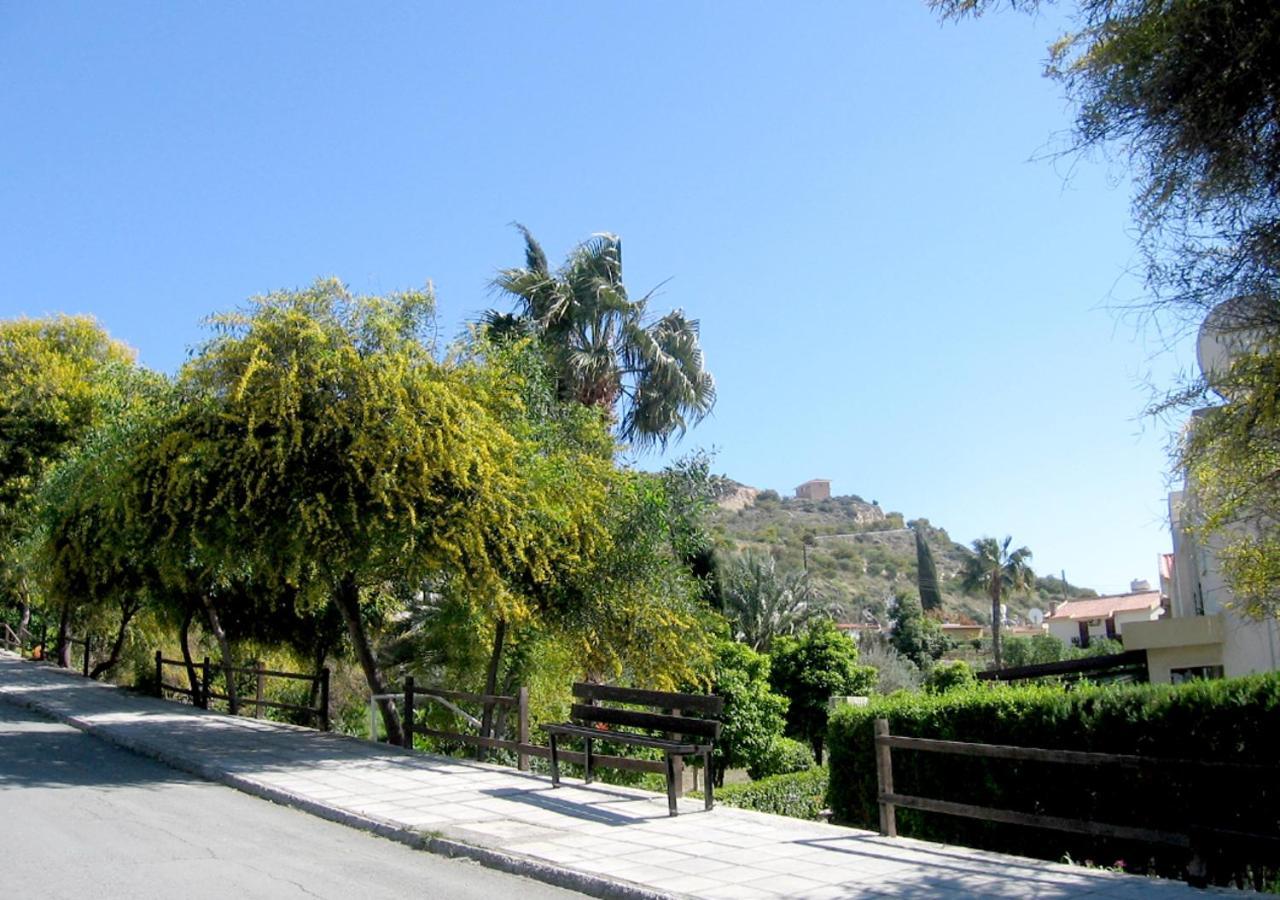 Maria Villa Pissouri Exteriér fotografie