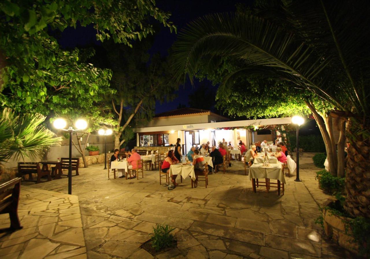 Maria Villa Pissouri Exteriér fotografie
