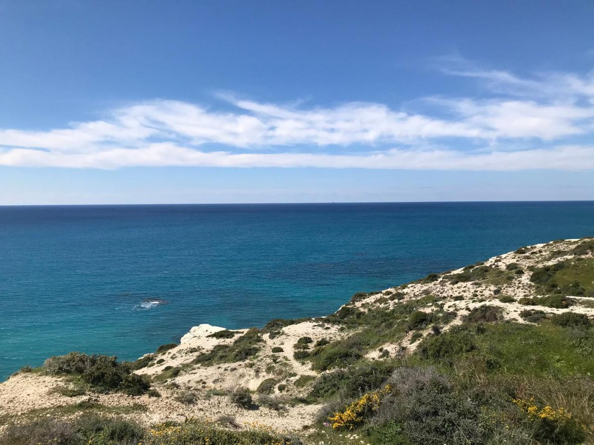 Maria Villa Pissouri Exteriér fotografie